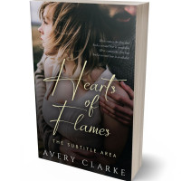 Tablet view of Tuatara #30377 - Premade Romance Book Cover