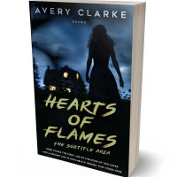 Tablet view of Aztec #30391 - Premade Mystery & Thriller & Suspense Book Cover