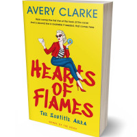 Tablet view of Ripe Lemon #30403 - Premade Romance Book Cover