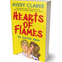 Tablet view of Ripe Lemon #30404 - Premade Romance Book Cover