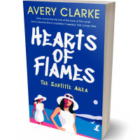 Tablet view of Smalt #30408 - Premade Travel Book Cover