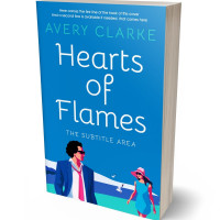 Tablet view of Lochmara #30411 - Premade Romance Book Cover