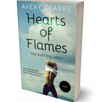 Tablet view of Summer Green #30412 - Premade Erotica Book Cover