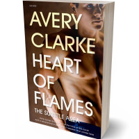 Tablet view of Cedar #30416 - Premade Erotica Book Cover