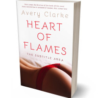 Tablet view of Cedar #30421 - Premade Erotica Book Cover