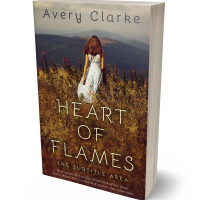 Tablet view of Saddle #30425 - Premade Romance Book Cover