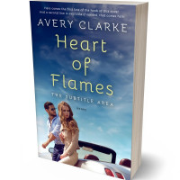 Tablet view of Rhino #30431 - Premade Romance Book Cover