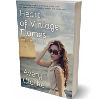 Tablet view of Lemon Grass #30435 - Premade Romance Book Cover