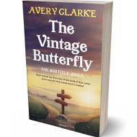 Tablet view of Don Juan #30444 - Premade Travel Book Cover