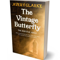 Tablet view of Rob Roy #30445 - Premade Religion & Spirituality Book Cover