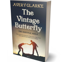 Tablet view of Stark White #30446 - Premade Self-Improvement & Self-Help Book Cover