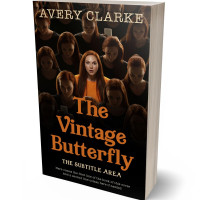 Tablet view of Copper #30447 - Premade Self-Improvement & Self-Help Book Cover