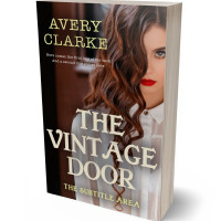 Tablet view of Eclipse #30449 - Premade Fantasy Book Cover