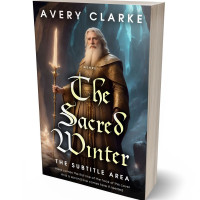 Tablet view of Mine Shaft #30458 - Premade Historical Book Cover