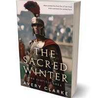 Tablet view of Armadillo #30475 - Premade Religion & Spirituality Book Cover