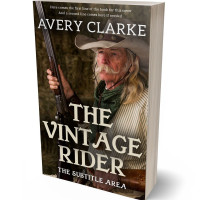 Tablet view of Oil #30477 - Premade Historical Book Cover