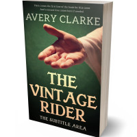 Tablet view of Heavy Metal #30490 - Premade Religion & Spirituality Book Cover