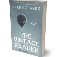 Tablet view of Granny Smith #30492 - Premade Self-Improvement & Self-Help Book Cover