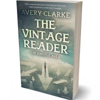 Tablet view of Xanadu #30493 - Premade Self-Improvement & Self-Help Book Cover