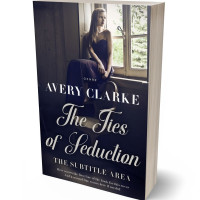 Tablet view of Charade #30510 - Premade Romance Book Cover