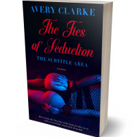 Tablet view of Haiti #30513 - Premade Erotica Book Cover