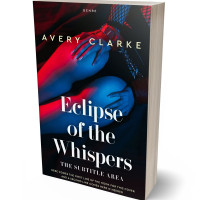 Tablet view of Cranberry #30520 - Premade Erotica Book Cover