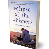 Tablet view of Blackcurrant #30524 - Premade Teen & Young Adult Book Cover