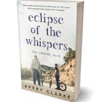 Tablet view of Satin Linen #30525 - Premade Teen & Young Adult Book Cover | BookCoverZone