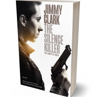 Tablet view of Soft Amber #30538 - Premade Mystery & Thriller & Suspense Book Cover