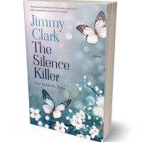 Tablet view of Loblolly #30541 - Premade Nature Book Cover