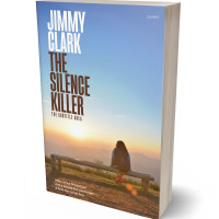 Tablet view of Rock Blue #30552 - Premade Travel Book Cover