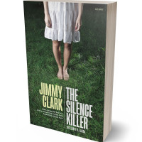 Tablet view of Heavy Metal #30559 - Premade Mystery & Thriller & Suspense Book Cover | BookCoverZone