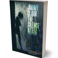 Tablet view of Timber Green #30560 - Premade Teen & Young Adult Book Cover