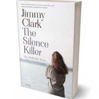 Tablet view of Black Haze #30561 - Premade Romance Book Cover