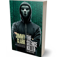 Tablet view of Firefly #30564 - Premade Mystery & Thriller & Suspense Book Cover