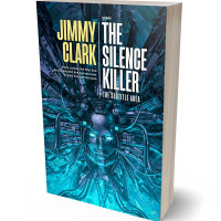 Tablet view of Tiber #30569 - Premade Mystery & Thriller & Suspense Book Cover