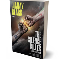 Tablet view of Dune #30574 - Premade Mystery & Thriller & Suspense Book Cover