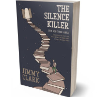 Tablet view of Tuna #30577 - Premade Education Book Cover