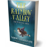 Tablet view of Casal #30585 - Premade Horror Book Cover