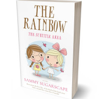 Tablet view of Pearl Bush #30586 - Premade Chick Lit Book Cover