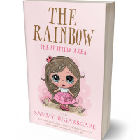 Tablet view of We Peep #30587 - Premade Chick Lit Book Cover