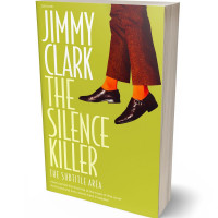 Tablet view of Earls Green #30589 - Premade Business Book Cover