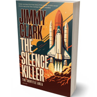 Tablet view of Woody Brown #30593 - Premade Mystery & Thriller & Suspense Book Cover | BookCoverZone