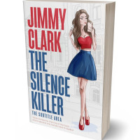 Tablet view of Chambray #30598 - Premade Self-Improvement & Self-Help Book Cover