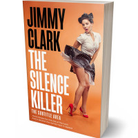 Tablet view of Terracotta #30600 - Premade Travel Book Cover