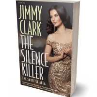 Tablet view of Akaroa #30606 - Premade Romance Book Cover