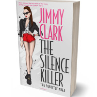 3D view of Swiss Coffee #30611 - Premade Chick Lit Book Cover | BookCoverZone