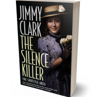 Tablet view of Bison Hide #30614 - Premade Historical Book Cover