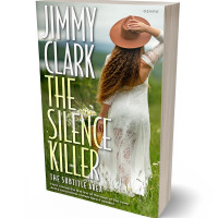 Tablet view of Foggy Gray #30620 - Premade Mystery & Thriller & Suspense Book Cover