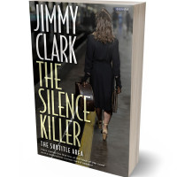 Tablet view of Tuatara #30621 - Premade Travel Book Cover